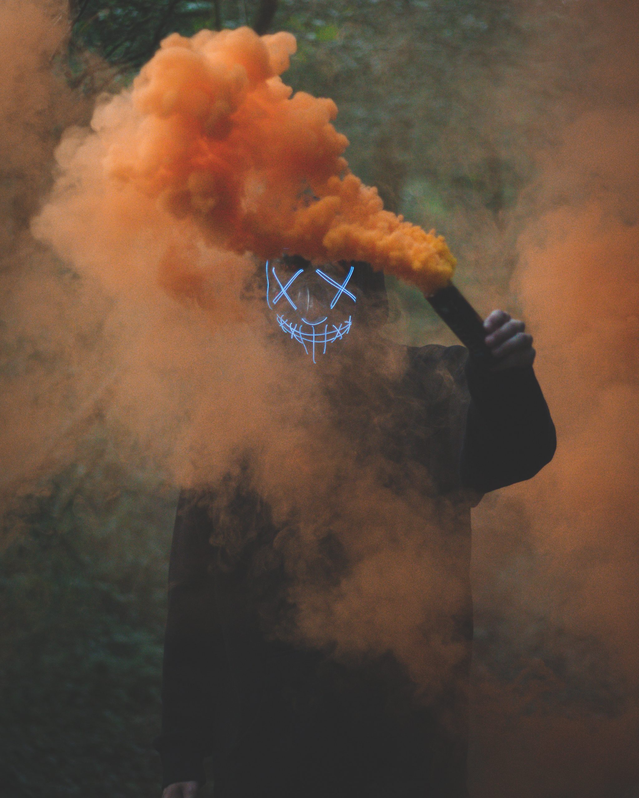 The Enemy Within